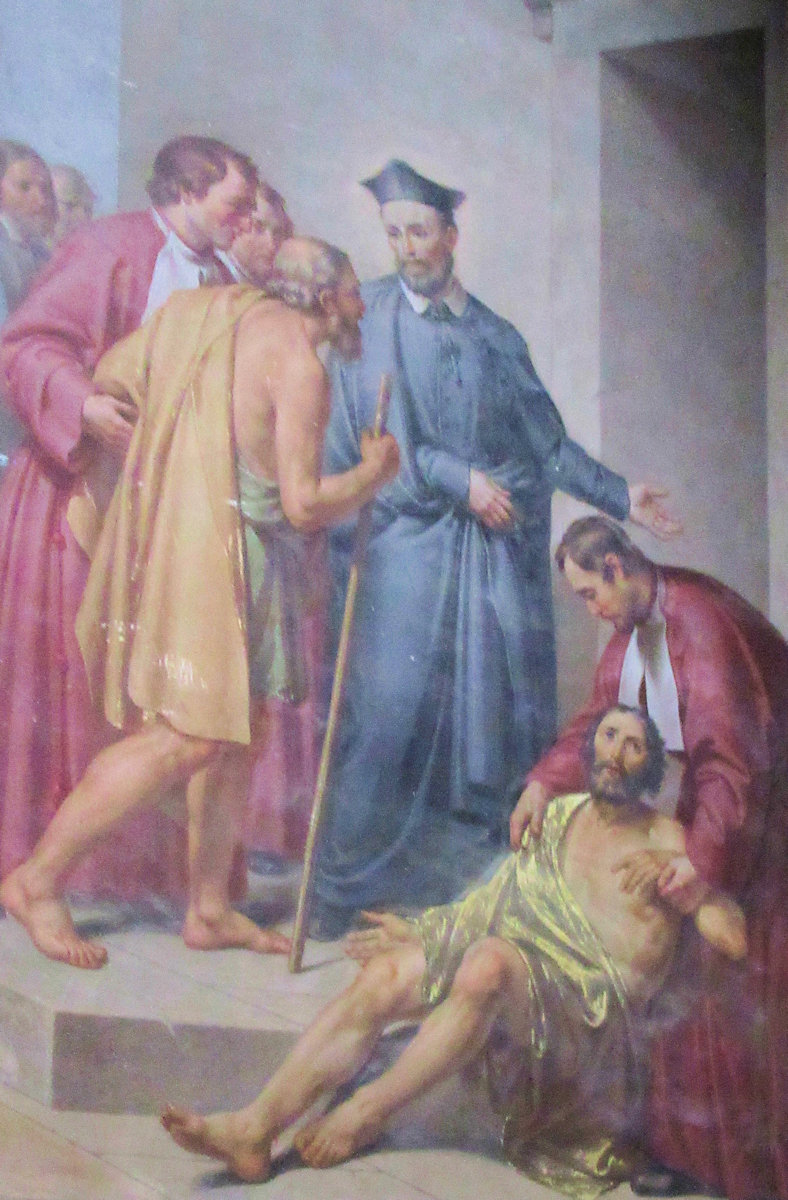 Filippo de neri