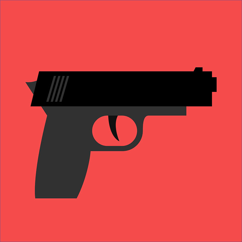 Revolver