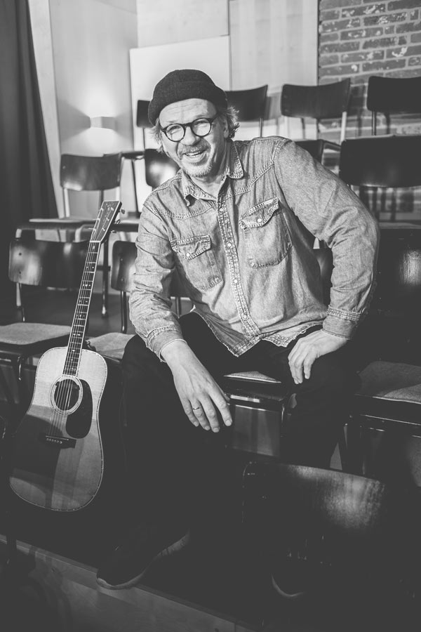 Wege @ Paul-Gerhardt-Gemeindezentrumm