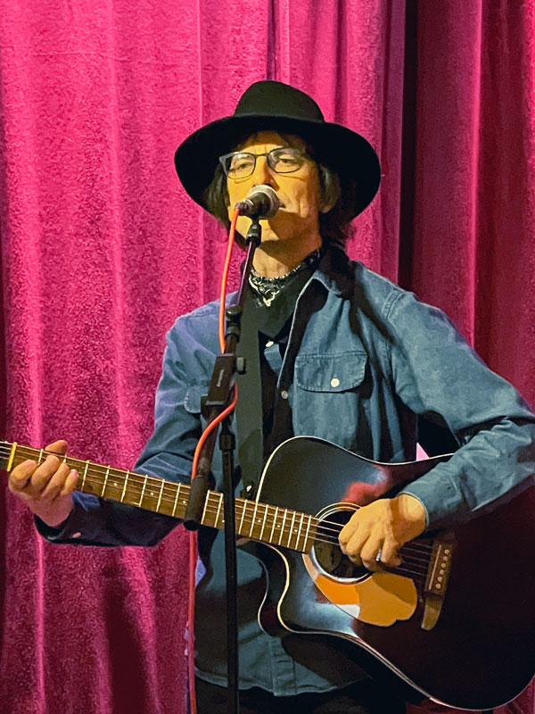 Lieder gegen den alltäglichen Wahnsinn @ Paul-Gerhardt-Gemeindezentrumm