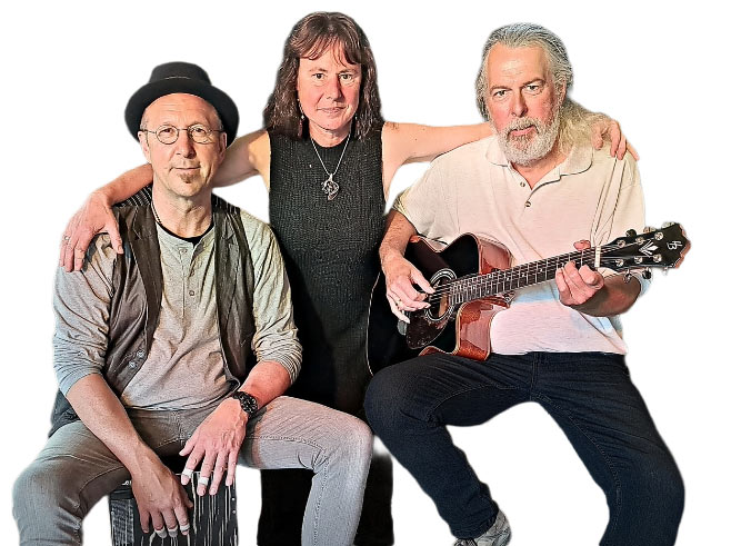 Sichtwaisen @ Paul-Gerhardt-Gemeindezentrumm