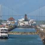 Panama-Kanal