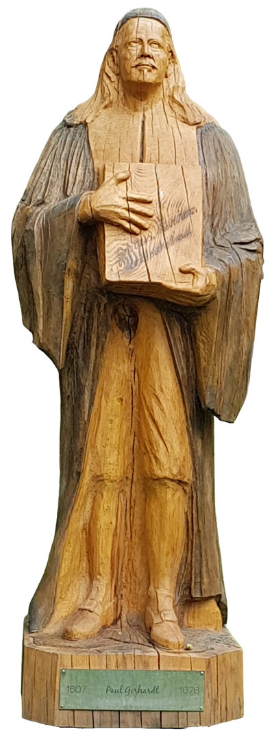 Geh aus mein Herz @ Paul-Gerhardt-Gemeindezentrum