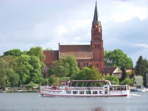 Röbel/Müritz