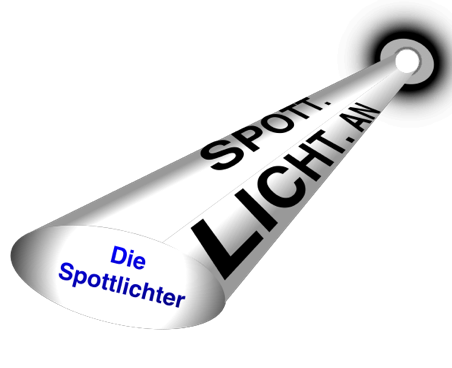 Spott. Licht. an @ Paul-Gerhardt-Gemeindezentrumm