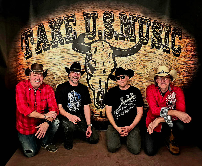 Take U.S.Music