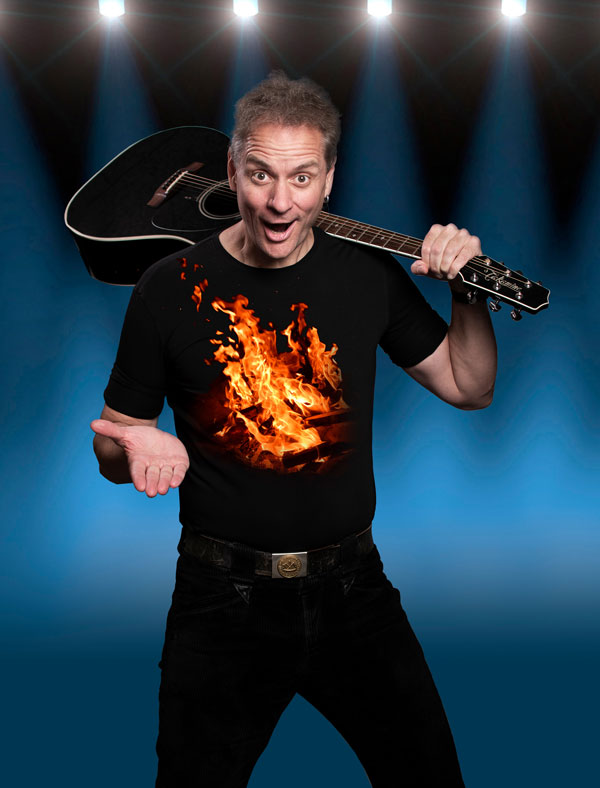 Lagerfeuerklassiker-Singen @ Paul-Gerhardt-Gemeindezentrumm